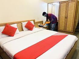 Hotel New Uttam Hira Palace