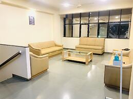 Hotel New Uttam Hira Palace