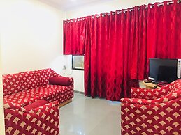 Hotel New Uttam Hira Palace