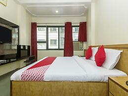 Hotel New Uttam Hira Palace