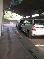 Hotel New Uttam Hira Palace