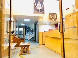 Hotel New Uttam Hira Palace