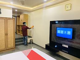 Hotel New Uttam Hira Palace