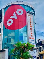 Hotel New Uttam Hira Palace