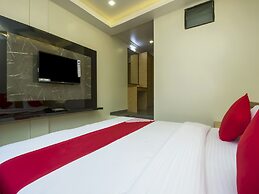 Hotel New Uttam Hira Palace