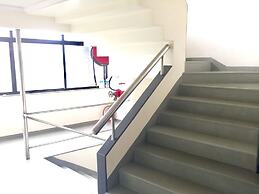 Hotel New Uttam Hira Palace