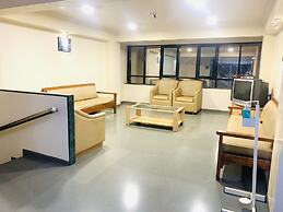 Hotel New Uttam Hira Palace