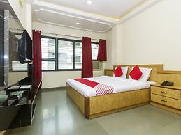 Hotel New Uttam Hira Palace