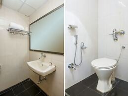 Hotel New Uttam Hira Palace