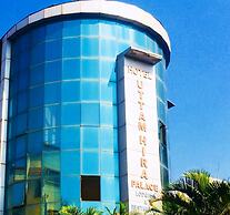 Hotel New Uttam Hira Palace