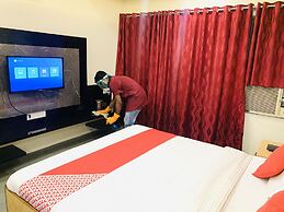 Hotel New Uttam Hira Palace