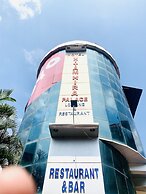 Hotel New Uttam Hira Palace