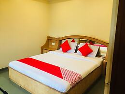 Hotel New Uttam Hira Palace