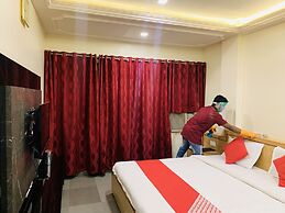 Hotel New Uttam Hira Palace
