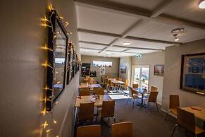 Waipiata Country Hotel