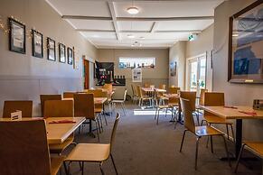 Waipiata Country Hotel