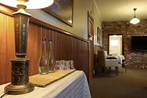 Waipiata Country Hotel