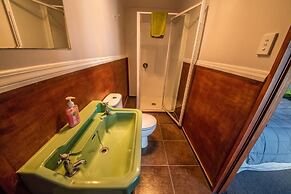 Waipiata Country Hotel