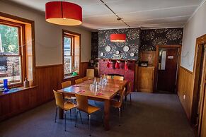 Waipiata Country Hotel