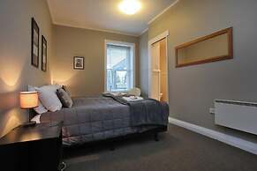 Waipiata Country Hotel