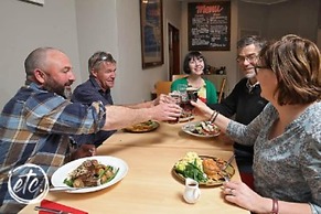 Waipiata Country Hotel