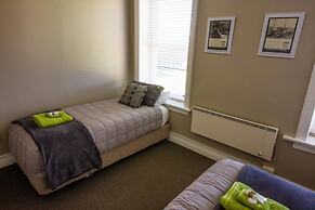 Waipiata Country Hotel