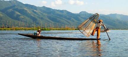 Lady Princess Motel 2