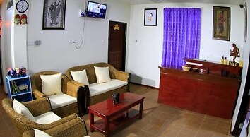 Lady Princess Motel 2