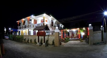 Lady Princess Motel 2