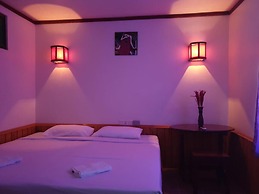 Lady Princess Motel 2