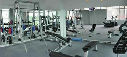 Lady Princess Motel 2