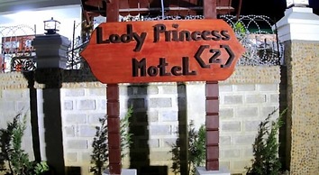Lady Princess Motel 2