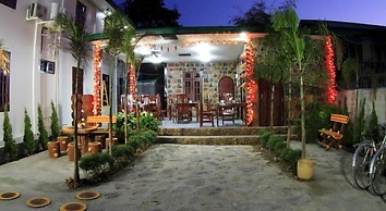 Lady Princess Motel 2