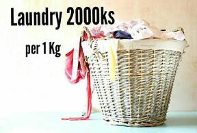 Lady Princess Motel 2