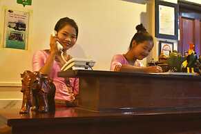 Lady Princess Motel 2