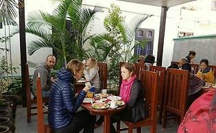 Lady Princess Motel 2