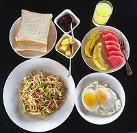 Lady Princess Motel 2