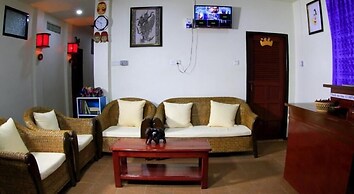 Lady Princess Motel 2