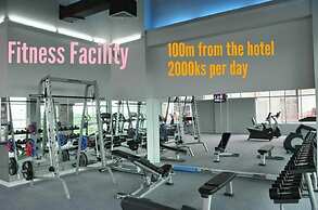 Lady Princess Motel 2