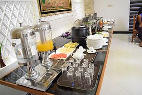 Shwe Taung Tan Hotel Lake View