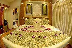 Shwe Taung Tan Hotel Lake View