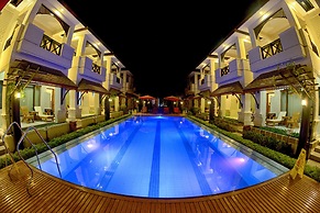 Shwe Taung Tan Hotel Lake View