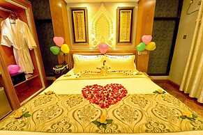 Shwe Taung Tan Hotel Lake View