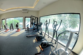 Shwe Taung Tan Hotel Lake View