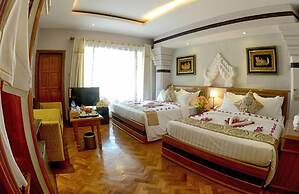 Shwe Taung Tan Hotel Lake View