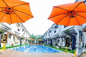 Shwe Taung Tan Hotel Lake View