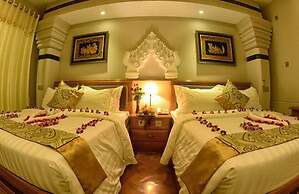 Shwe Taung Tan Hotel Lake View