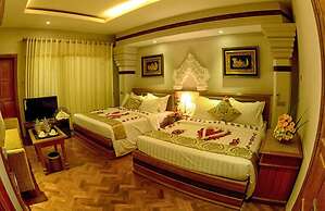 Shwe Taung Tan Hotel Lake View