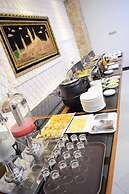 Shwe Taung Tan Hotel Lake View