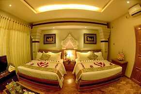 Shwe Taung Tan Hotel Lake View
